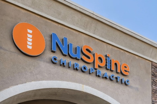 Services offered at NuSpine Chiropractic include hydrotherapy for spine-related pains and aches, whiplash treatment and care for children and pregnant women. (Courtesy NuSpine Chiropractic)