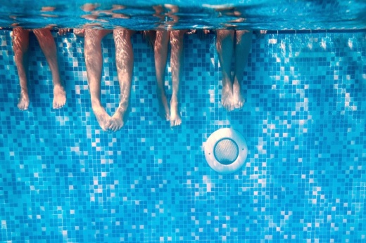 Poseidon Pool Supply in Plano has opened with its new name. (Courtesy Adobe Stock)