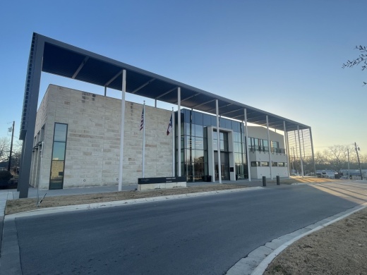Georgetown city council