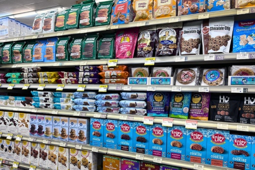 Natural Grocers is a specialty retailer of natural and organic groceries, body care products and dietary supplements. (Courtesy Natural Grocers)