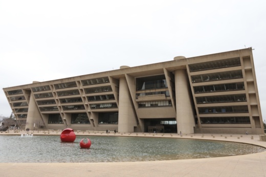 Dallas City Hall