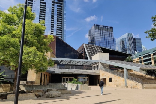 Austin City Council directed funding toward several programs and local school districts May 18. (Ben Thompson/Community Impact)