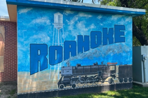 public art