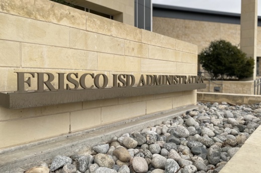 The Frisco ISD board of trustees approved contracts for several positions that will take effect in the 2023-24 school year. (Alex Reece/Community Impact)