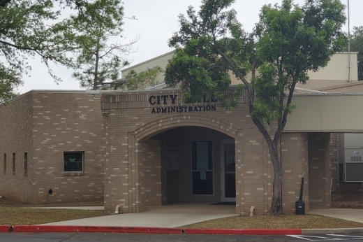 The fundraiser will be held May 29. (Jarrett Whitener/Community Impact)