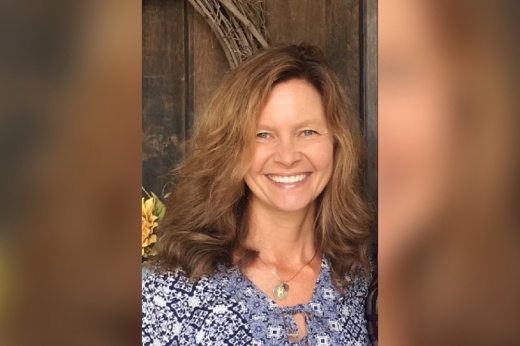 Leander Educational Excellence Foundation announced Coleen Brighton as its new executive director. (Courtesy LEEF)