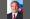 A headshot of Texas Attorney General Ken Paxton