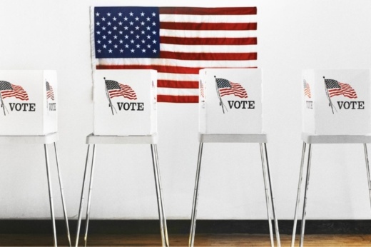 Voters in the runoff will decide between candidates Dana Wilcott and James Weaver for Hutto City Council Place 5. (Courtesy Adobe Stock)