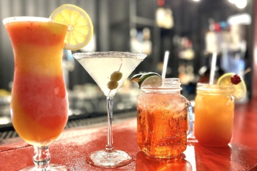 drinks