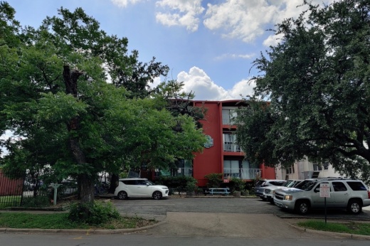 Supporters of City Council's move to strike occupancy limits said the change could make more types of housing, such as cooperatives commonly found around The University of Texas campus, available for Austinites. (Ben Thompson/Community Impact)