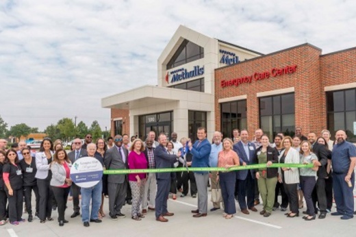 ribbon cutting