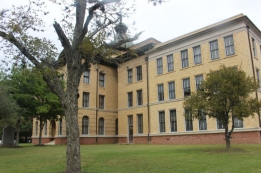 fort bend county courthouse
