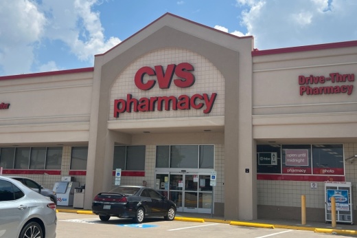 CVS Pharmacy to close second McKinney location this year | Community Impact