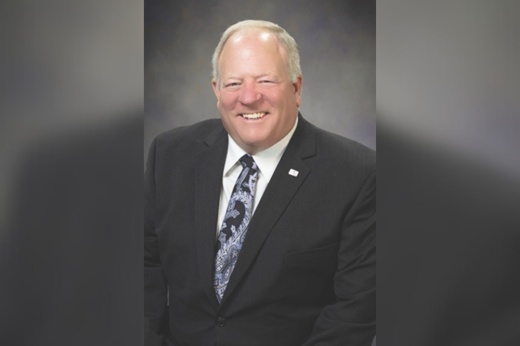 Bob Dubey won the Richardson mayoral election May 6 after six years serving on Richardson City Council. (Courtesy Bob Dubey)