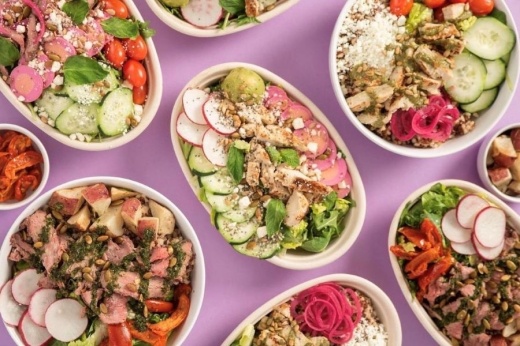 Vitality Bowls will open this summer at 3260 RR 620 S., Ste. 320. (Courtesy Vitality Bowls)