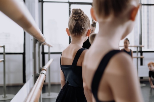 Friendswood-based Chara Christian Dance Academy will open a second location in January at 1570 Old Alvin Road, Pearland. (Courtesy Pexels)