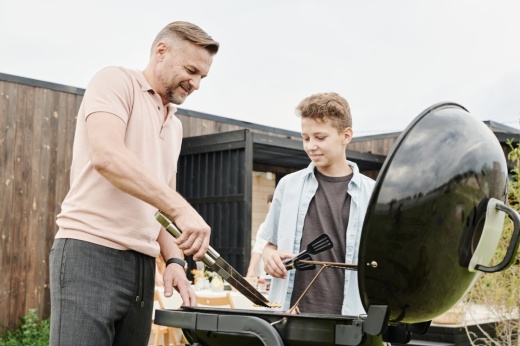 Check out these events to celebrate Father's Day and Juneteenth in Conroe and Montgomery on June 16-18. (Courtesy Pexels)