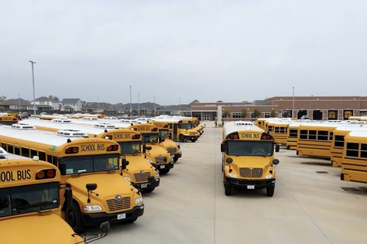 Leander ISD approved the fiscal year 2023-24 budget June15. (Courtesy Leander ISD)