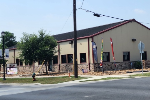 Noble Group Event Center