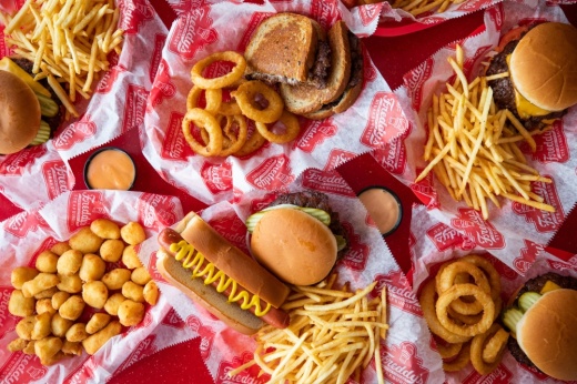 Freddy's Frozen Custard & Steakburgers
