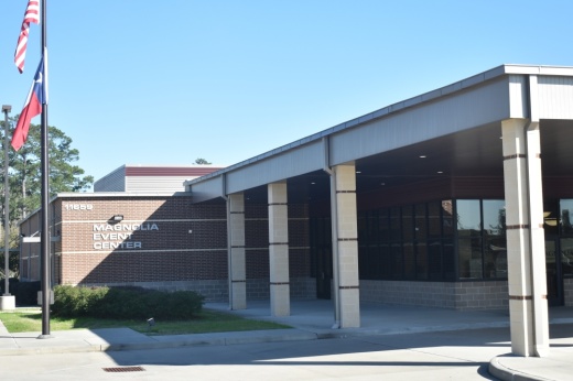 Magnolia Event Center