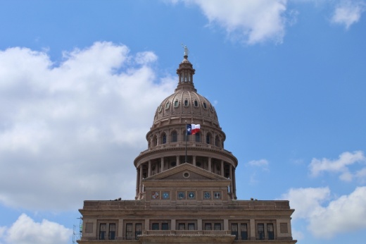 Gov. Greg Abbott called a second special legislative session June 27 to consider property tax cuts. (Hannah Norton/Community Impact)
