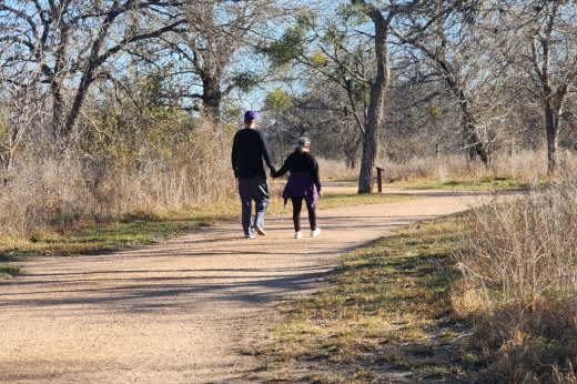 Events will be held at different parks throughout the city. (Jarrett Whitener/Community Impact)
