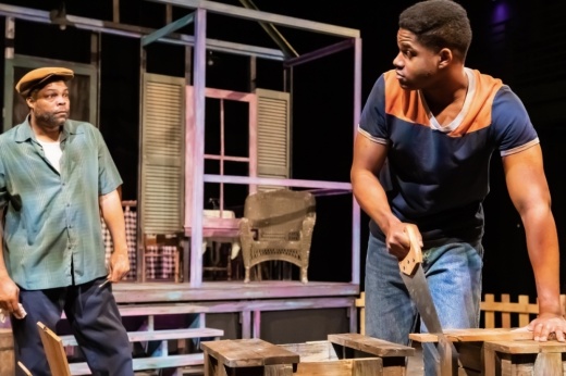 Public Theater of San Antonio and Classic Theatre of San Antonio formed a formal partnership in which CTSA will present its 2023-24 performances at the San Pedro Playhouse. (Courtesy Classic Theatre of San Antonio)
