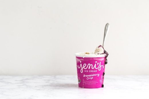 Jeni’s Splendid Ice Creams will hold a grand opening celebration July 13 for a new Montrose location. (Courtesy Jeni's Splendid Ice Creams)