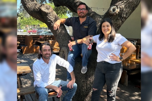 Hops and Thyme restaurant and beer garden will be under new ownership on July 1