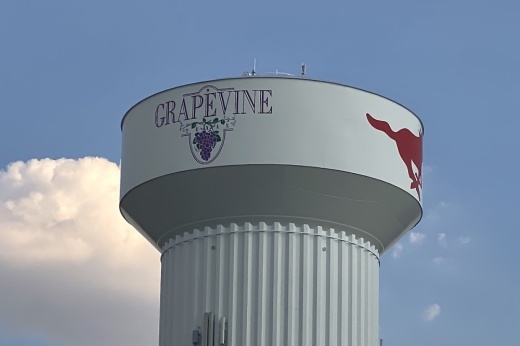 Grapevine City Council and Planning and Zoning Commission approved plans for Fellowship Church on June 20. (Hannah Johnson/Community Impact)