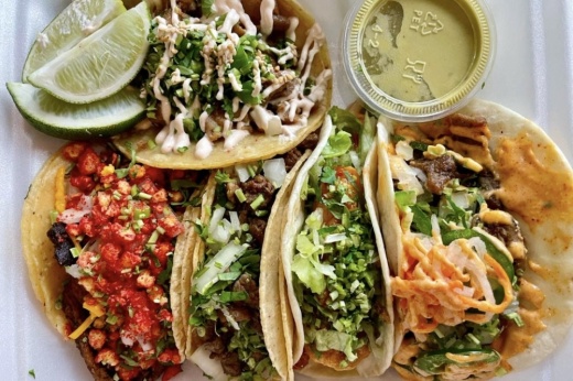 omg tacos