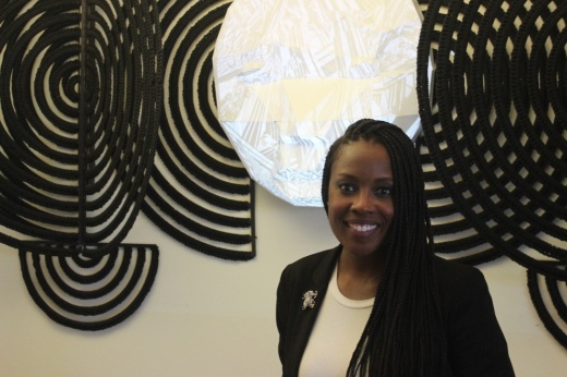 Austin Planning Director Lauren Middleton-Pratt started in her role in May. (Ben Thompson/Community Impact)