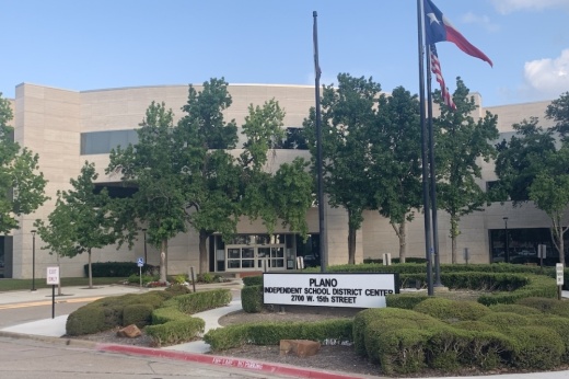 PISD center