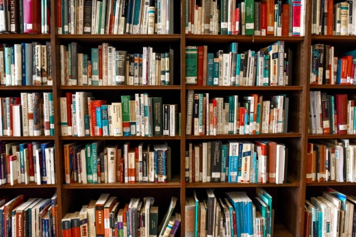 A controversial book review committee now has six of its seven members, but residents called Mayor Nick Long’s honesty into question during the monthslong process. Long, however, said he has acted above board. (Courtesy Pexels)