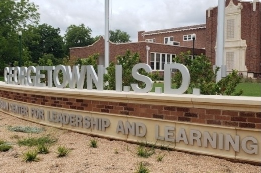 Georgetown ISD officials have begun discussion on potentially calling a bond election for next year. (Community Impact staff)