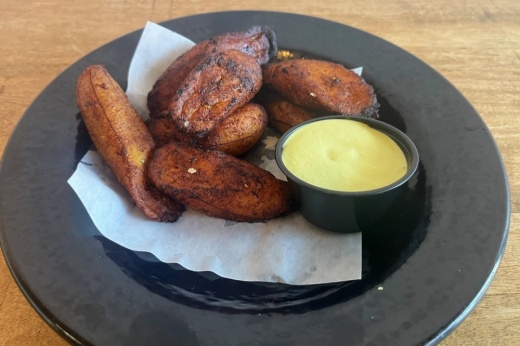 plantains