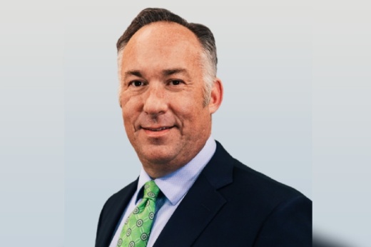 photo of Greg Jordan