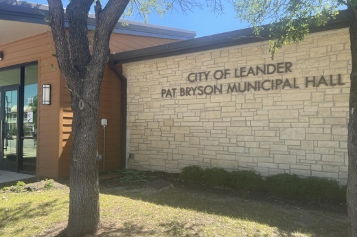 The purpose of Leander’s Old Town Master Plan is to outline future land use and action plans for implementation. (Zacharia Washington/Community Impact)