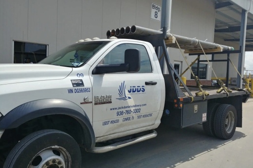 business truck