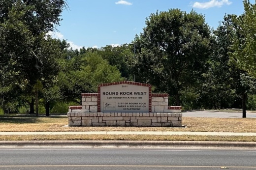 Construction on the next phase of a trail connection project bridging Round Rock West Park and Centennial Plaza in the city's downtown was given the green light by city officials July 27. (Brooke Sjoberg/Community Impact)