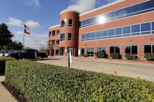 CapMetro HQ in Austin