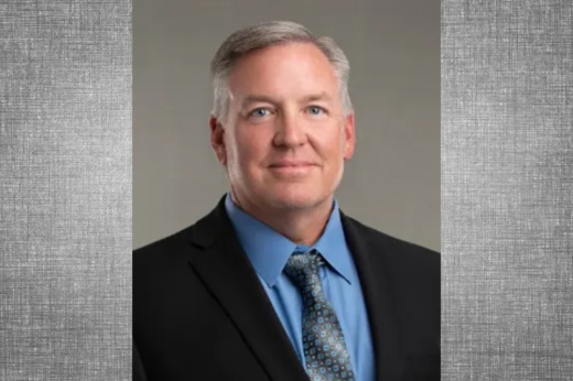 Dr. John Chapman III