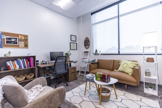 The Pflugerville location opened Aug. 7, and the Austin and Cedar Park locations are set to open in the next month. (Courtesy Family Care Center)