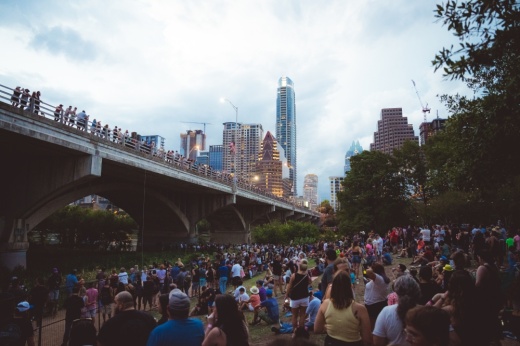 Austin Bat Fest