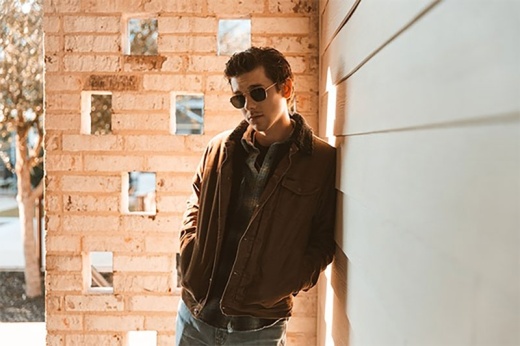 a portrait of William Beckmann