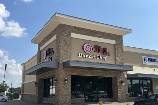 hunan chef frisco
