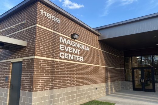 A public hearing on the budget and tax rate will be Aug. 28 at 6:30 p.m at the Magnolia Event Center. (Cassandra Jenkins/Community Impact)