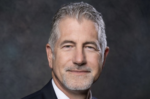 Trent Epperson headshot