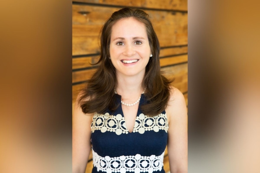 Clare Losey joined the Austin Board of Realtors as its housing economist in March. (Courtesy Austin Board of Realtors)